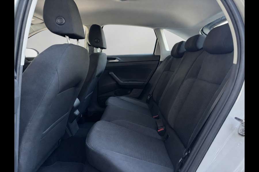 Volkswagen Taigo 1.0 TSI 95PK LIFE EDITION CARPLAY/PDC/LED