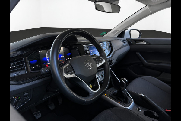 Volkswagen Taigo 1.0 TSI 95PK LIFE EDITION CARPLAY/PDC/LED
