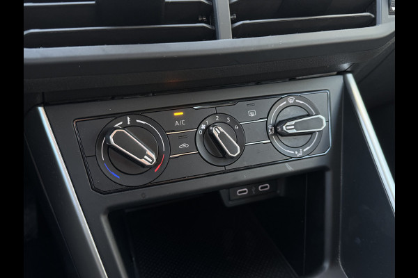 Volkswagen Taigo 1.0 TSI 95PK LIFE EDITION CARPLAY/PDC/LED