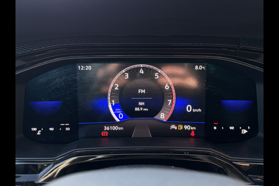Volkswagen Taigo 1.0 TSI 95PK LIFE EDITION CARPLAY/PDC/LED