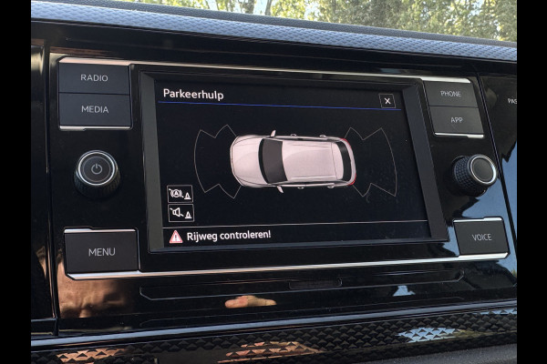 Volkswagen Taigo 1.0 TSI 95PK LIFE EDITION CARPLAY/PDC/LED