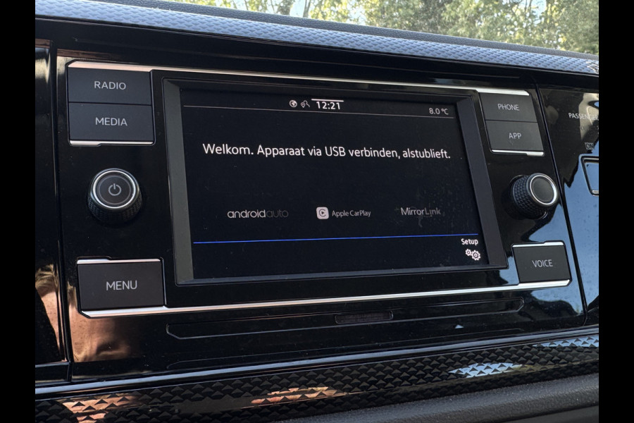 Volkswagen Taigo 1.0 TSI 95PK LIFE EDITION CARPLAY/PDC/LED