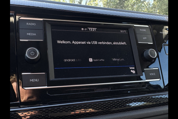 Volkswagen Taigo 1.0 TSI 95PK LIFE EDITION CARPLAY/PDC/LED
