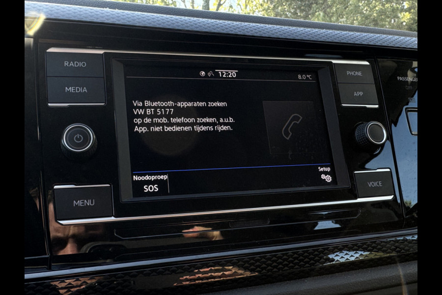 Volkswagen Taigo 1.0 TSI 95PK LIFE EDITION CARPLAY/PDC/LED