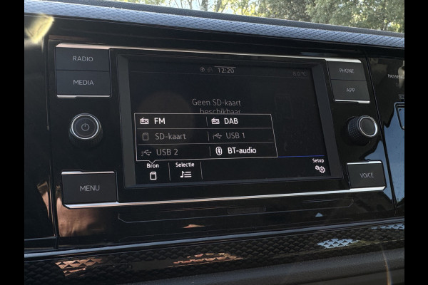 Volkswagen Taigo 1.0 TSI 95PK LIFE EDITION CARPLAY/PDC/LED