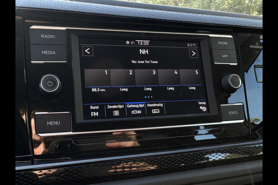 Volkswagen Taigo 1.0 TSI 95PK LIFE EDITION CARPLAY/PDC/LED