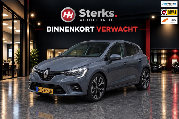 Renault Clio 1.0 TCe Intens