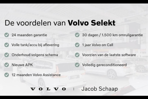 Volvo XC90 T8 455PK Plug-in hybrid AWD Ultra Dark | BLIS | 360 Camera | H&K | Luchtvering | Trekhaak | Pano | HUD | ACC |