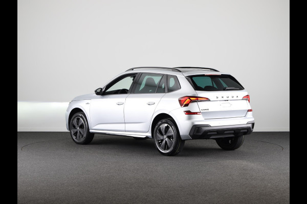Škoda Kamiq Monte Carlo 1.0 TSI 115 pk | Led Matrix | Winter pakket | Panoramadak | Achteruitrijcamera