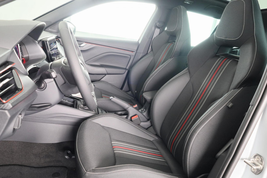 Škoda Kamiq Monte Carlo 1.0 TSI 115 pk | Led Matrix | Winter pakket | Panoramadak | Achteruitrijcamera