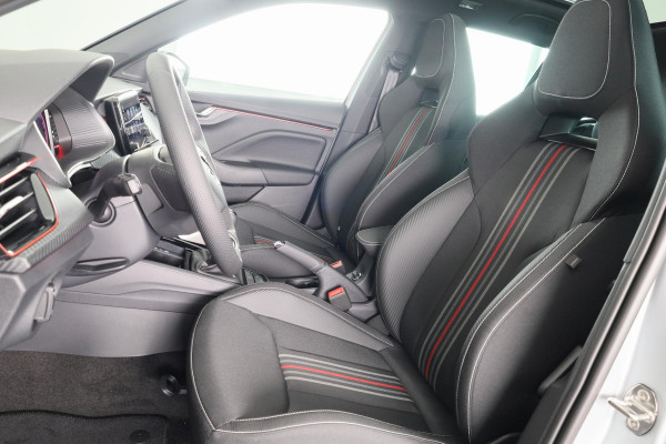 Škoda Kamiq Monte Carlo 1.0 TSI 115 pk | Led Matrix | Winter pakket | Panoramadak | Achteruitrijcamera