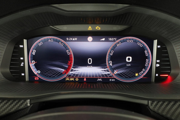 Škoda Kamiq Monte Carlo 1.0 TSI 115 pk | Led Matrix | Winter pakket | Panoramadak | Achteruitrijcamera