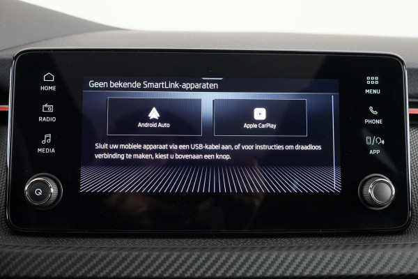 Škoda Kamiq Monte Carlo 1.0 TSI 115 pk | Led Matrix | Winter pakket | Panoramadak | Achteruitrijcamera