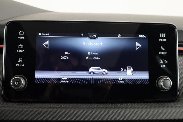 Škoda Kamiq Monte Carlo 1.0 TSI 115 pk | Led Matrix | Winter pakket | Panoramadak | Achteruitrijcamera