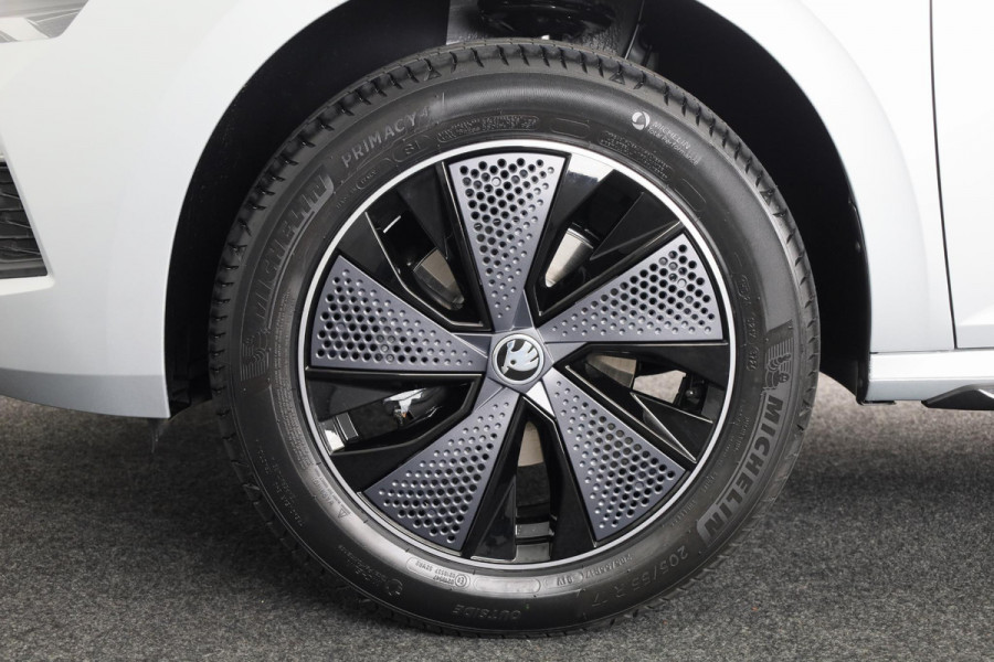 Škoda Kamiq Monte Carlo 1.0 TSI 115 pk | Led Matrix | Winter pakket | Panoramadak | Achteruitrijcamera