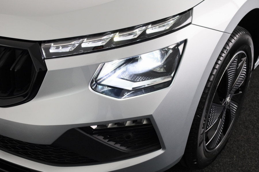 Škoda Kamiq Monte Carlo 1.0 TSI 115 pk | Led Matrix | Winter pakket | Panoramadak | Achteruitrijcamera
