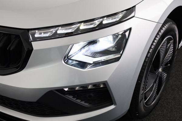 Škoda Kamiq Monte Carlo 1.0 TSI 115 pk | Led Matrix | Winter pakket | Panoramadak | Achteruitrijcamera