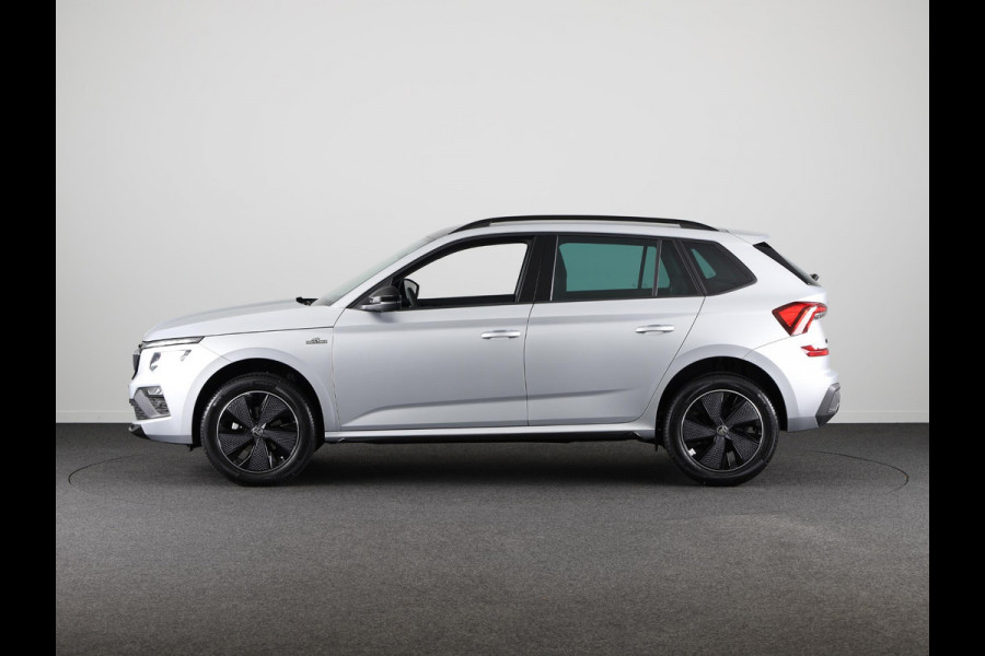 Škoda Kamiq Monte Carlo 1.0 TSI 115 pk | Led Matrix | Winter pakket | Panoramadak | Achteruitrijcamera