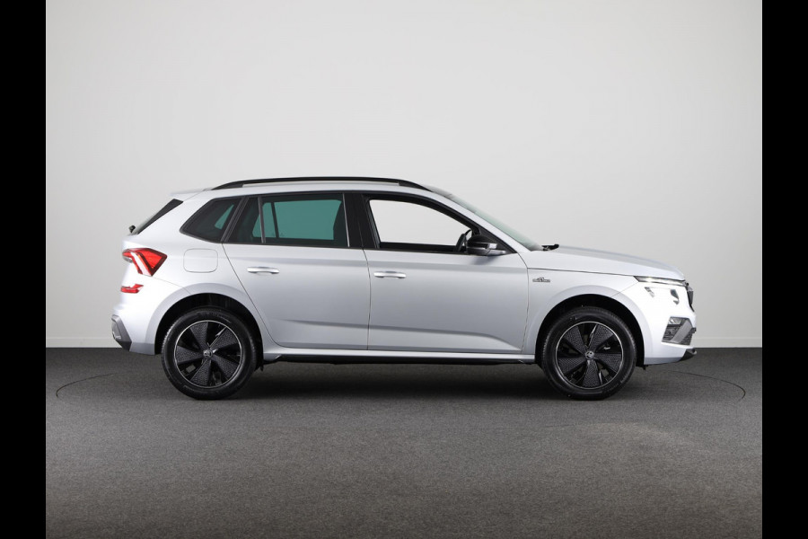 Škoda Kamiq Monte Carlo 1.0 TSI 115 pk | Led Matrix | Winter pakket | Panoramadak | Achteruitrijcamera