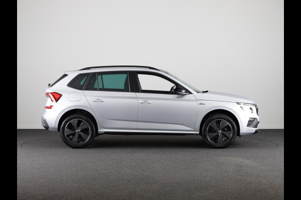 Škoda Kamiq Monte Carlo 1.0 TSI 115 pk | Led Matrix | Winter pakket | Panoramadak | Achteruitrijcamera