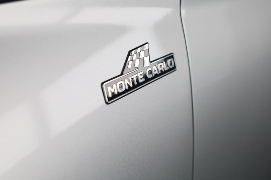Škoda Kamiq Monte Carlo 1.0 TSI 115 pk | Led Matrix | Winter pakket | Panoramadak | Achteruitrijcamera