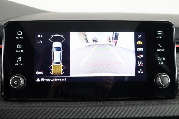 Škoda Kamiq Monte Carlo 1.0 TSI 115 pk | Led Matrix | Winter pakket | Panoramadak | Achteruitrijcamera
