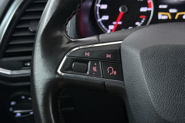 Seat Ateca 1.4 EcoTSI Xcellence 4DRIVE (TREKHAAK, STOELVERWARMING, CRUISE CONTROL, CARPLAY)