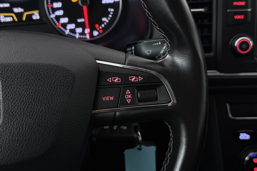 Seat Ateca 1.4 EcoTSI Xcellence 4DRIVE (TREKHAAK, STOELVERWARMING, CRUISE CONTROL, CARPLAY)