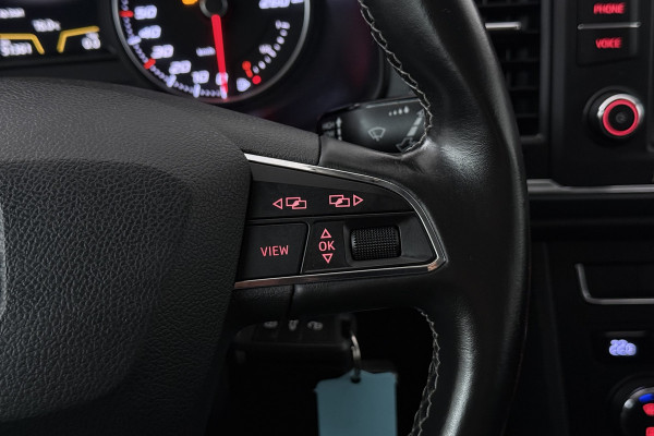 Seat Ateca 1.4 EcoTSI Xcellence 4DRIVE (TREKHAAK, STOELVERWARMING, CRUISE CONTROL, CARPLAY)
