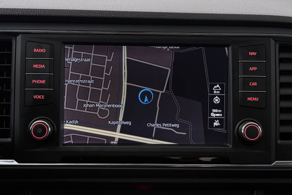 Seat Ateca 1.4 EcoTSI Xcellence 4DRIVE (TREKHAAK, STOELVERWARMING, CRUISE CONTROL, CARPLAY)