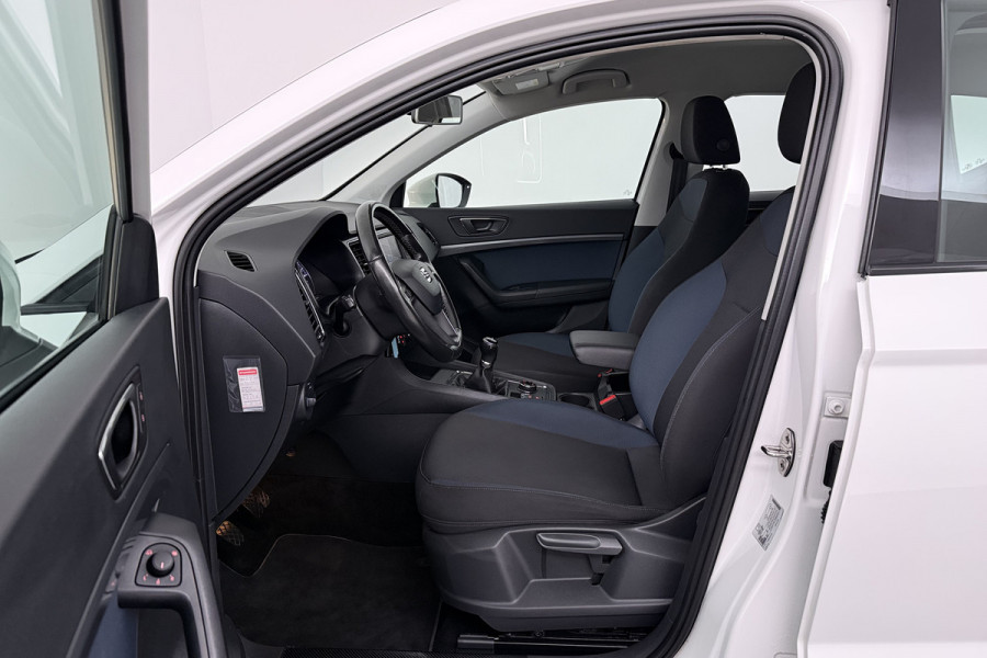 Seat Ateca 1.4 EcoTSI Xcellence 4DRIVE (TREKHAAK, STOELVERWARMING, CRUISE CONTROL, CARPLAY)