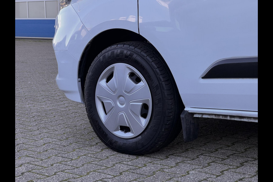 Ford Transit Custom 320 2.0 TDCI L2H1 Trend DC | Dubbele Cabine | trekhaak | Adaptieve Cruise Control | Verwarmd voorruit |