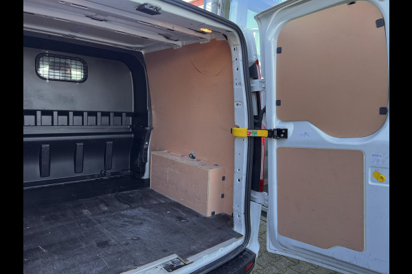 Ford Transit Custom 320 2.0 TDCI L2H1 Trend DC | Dubbele Cabine | trekhaak | Adaptieve Cruise Control | Verwarmd voorruit |