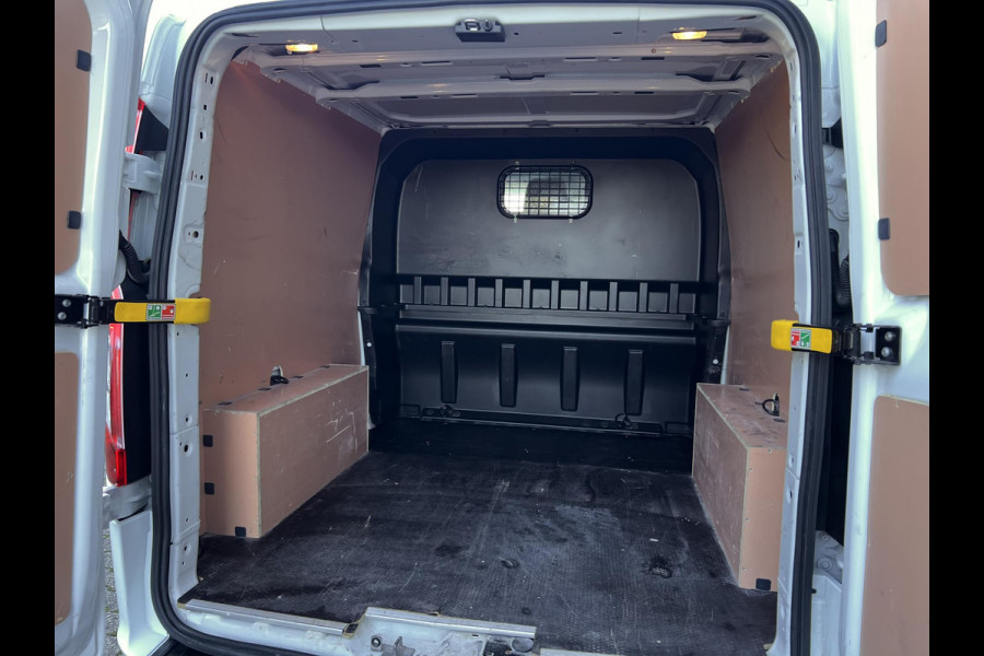 Ford Transit Custom 320 2.0 TDCI L2H1 Trend DC | Dubbele Cabine | trekhaak | Adaptieve Cruise Control | Verwarmd voorruit |