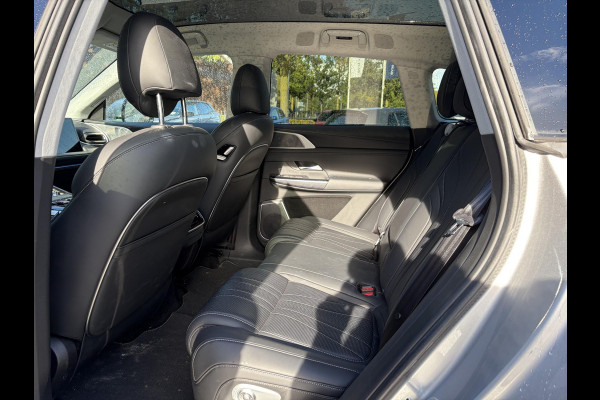 XPeng G9 RWD Standard Range 78 kWh SOH 96% | ELEK. TREKHAAK| 360 CAMERA| STOELVERWARMING + VENTILATIE|PREMIUM PAKKET MASSAGE| ACHTERBANK VERWARMD | DYNAUDIO| ELEKTRISCHE STOELEN|