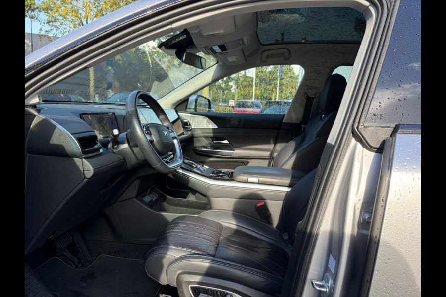XPeng G9 RWD Standard Range 78 kWh SOH 96% | ELEK. TREKHAAK| 360 CAMERA| STOELVERWARMING + VENTILATIE|PREMIUM PAKKET MASSAGE| ACHTERBANK VERWARMD | DYNAUDIO| ELEKTRISCHE STOELEN|