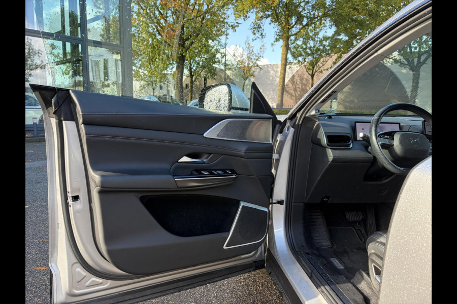 XPeng G9 RWD Standard Range 78 kWh SOH 96% | ELEK. TREKHAAK| 360 CAMERA| STOELVERWARMING + VENTILATIE|PREMIUM PAKKET MASSAGE| ACHTERBANK VERWARMD | DYNAUDIO| ELEKTRISCHE STOELEN|