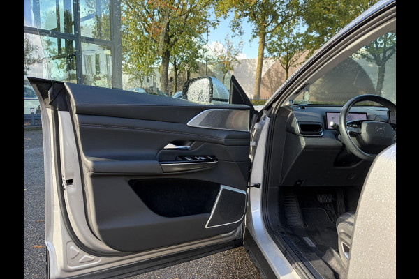 XPeng G9 RWD Standard Range 78 kWh SOH 96% | ELEK. TREKHAAK| 360 CAMERA| STOELVERWARMING + VENTILATIE|PREMIUM PAKKET MASSAGE| ACHTERBANK VERWARMD | DYNAUDIO| ELEKTRISCHE STOELEN|