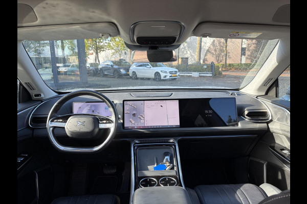 XPeng G9 RWD Standard Range 78 kWh SOH 96% | ELEK. TREKHAAK| 360 CAMERA| STOELVERWARMING + VENTILATIE|PREMIUM PAKKET MASSAGE| ACHTERBANK VERWARMD | DYNAUDIO| ELEKTRISCHE STOELEN|