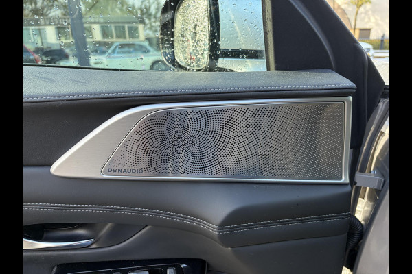 XPeng G9 RWD Standard Range 78 kWh SOH 96% | ELEK. TREKHAAK| 360 CAMERA| STOELVERWARMING + VENTILATIE|PREMIUM PAKKET MASSAGE| ACHTERBANK VERWARMD | DYNAUDIO| ELEKTRISCHE STOELEN|