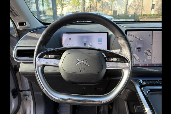 XPeng G9 RWD Standard Range 78 kWh SOH 96% | ELEK. TREKHAAK| 360 CAMERA| STOELVERWARMING + VENTILATIE|PREMIUM PAKKET MASSAGE| ACHTERBANK VERWARMD | DYNAUDIO| ELEKTRISCHE STOELEN|