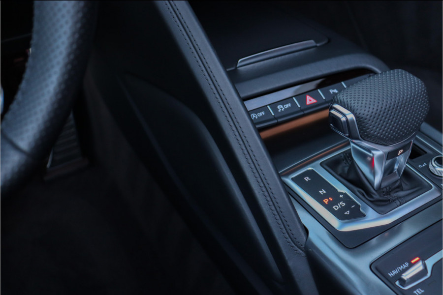 Audi R8 5.2 V10 Quattro 620pk**B&O/Camera/Recaro/Led Matrix**