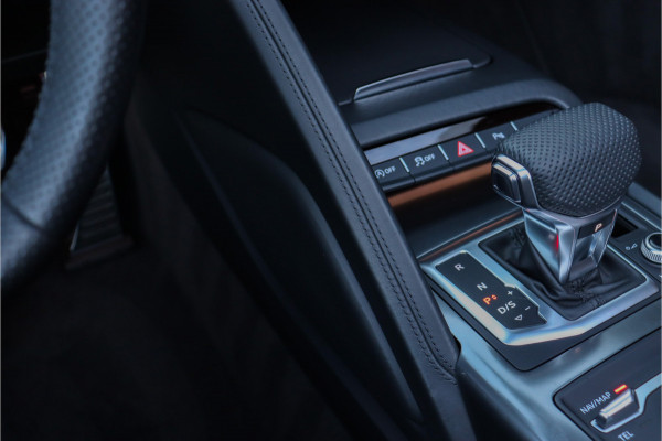Audi R8 5.2 V10 Quattro 620pk**B&O/Camera/Recaro/Led Matrix**