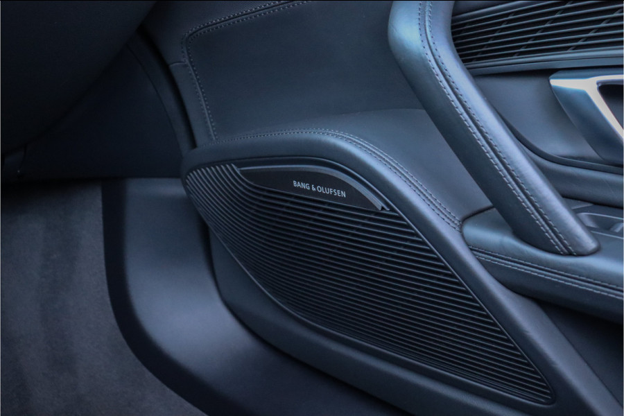 Audi R8 5.2 V10 Quattro 620pk**B&O/Camera/Recaro/Led Matrix**