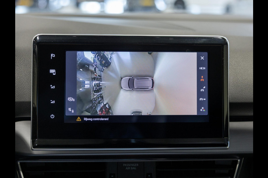 Seat Tarraco 1.5 TSI FR Business Intense 7p. / 150pk / NAP / Rondomzicht camera / Dodehoek herkenning /