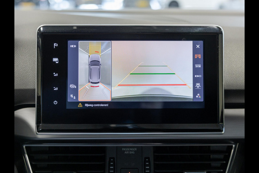 Seat Tarraco 1.5 TSI FR Business Intense 7p. / 150pk / NAP / Rondomzicht camera / Dodehoek herkenning /