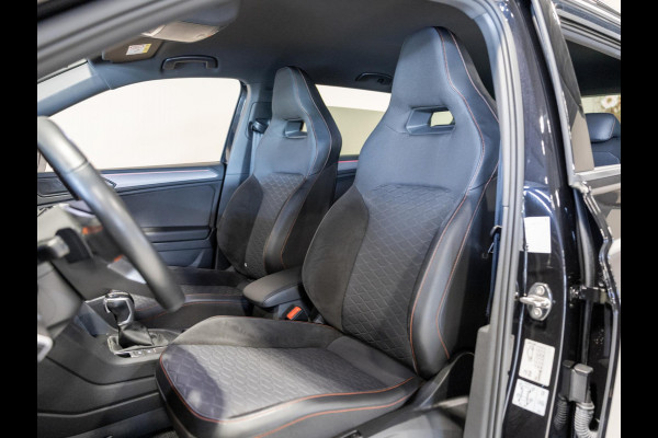 Seat Tarraco 1.5 TSI FR Business Intense 7p. / 150pk / NAP / Rondomzicht camera / Dodehoek herkenning /