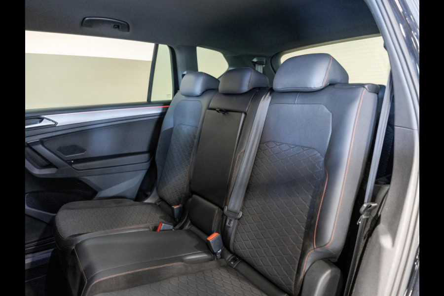 Seat Tarraco 1.5 TSI FR Business Intense 7p. / 150pk / NAP / Rondomzicht camera / Dodehoek herkenning /
