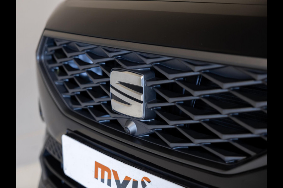 Seat Tarraco 1.5 TSI FR Business Intense 7p. / 150pk / NAP / Rondomzicht camera / Dodehoek herkenning /