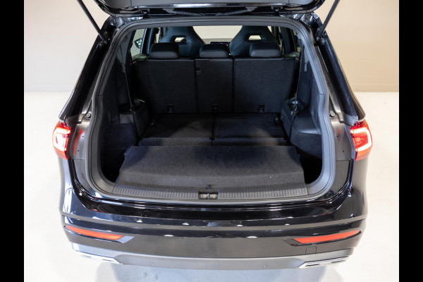Seat Tarraco 1.5 TSI FR Business Intense 7p. / 150pk / NAP / Rondomzicht camera / Dodehoek herkenning /